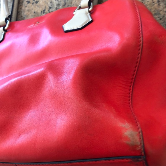 Kate Spade handbag - Picture 6 of 7